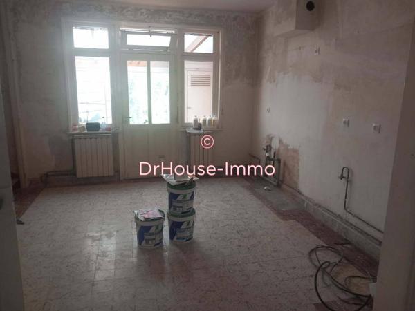 Maison à vendre 4 pièces de 82 m²