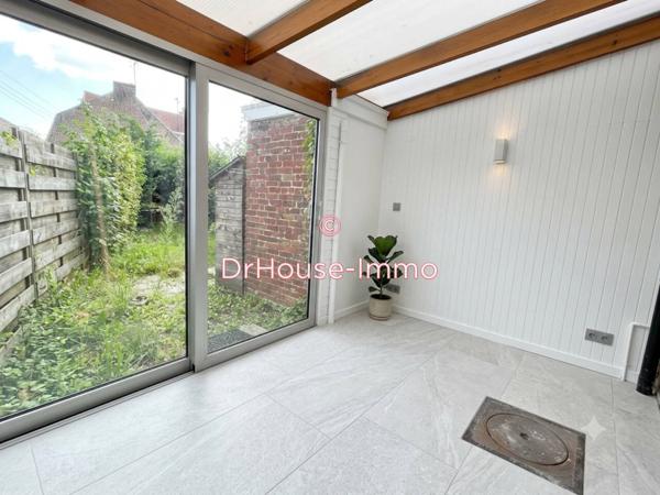Maison à vendre 4 pièces de 82 m²