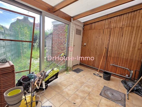 Maison à vendre 4 pièces de 82 m²
