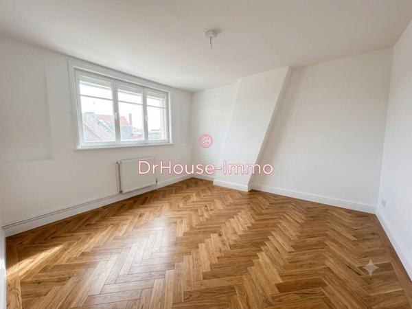 Maison à vendre 4 pièces de 82 m²