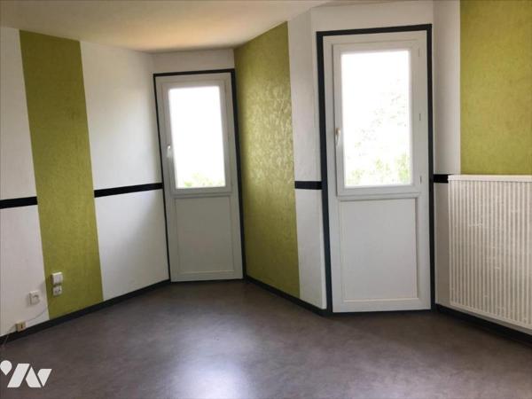 F1 - HEROUVILLE SAINT CLAIR