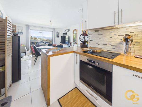 Appartement à THEOULE SUR MER (06590)