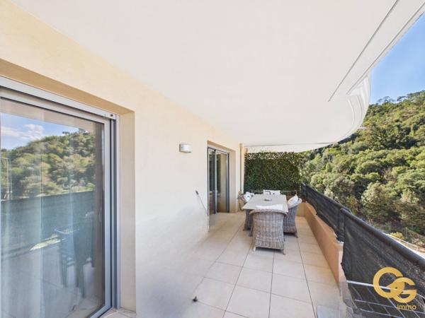 Appartement à THEOULE SUR MER (06590)