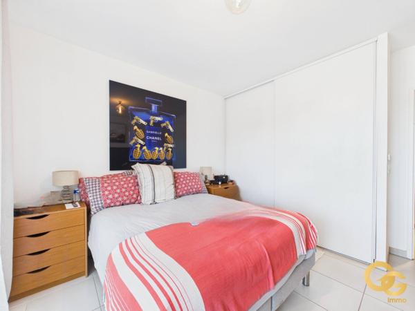 Appartement à THEOULE SUR MER (06590)