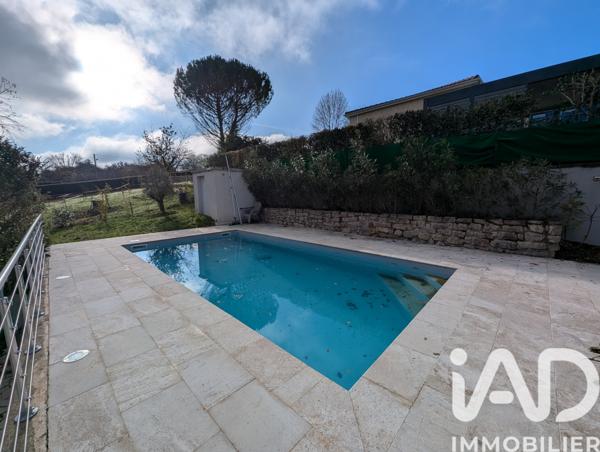 Maison à vendre 5 pièces 108 m² Cunac