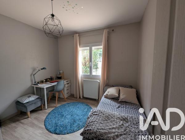 Maison à vendre 5 pièces 108 m² Cunac