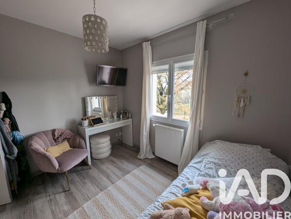 Maison à vendre 5 pièces 108 m² Cunac