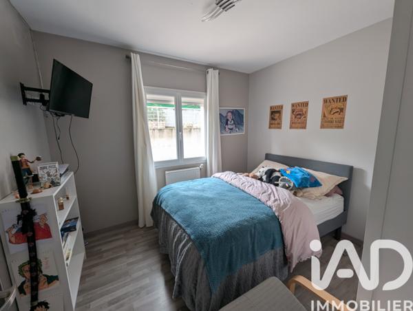 Maison à vendre 5 pièces 108 m² Cunac