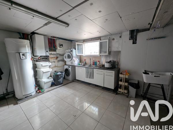 Maison à vendre 5 pièces 108 m² Cunac