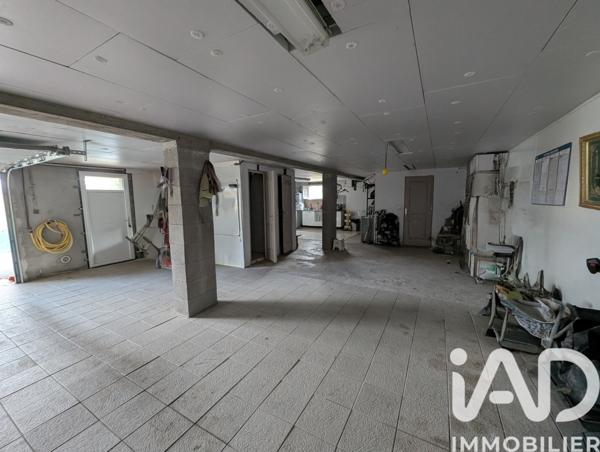 Maison à vendre 5 pièces 108 m² Cunac
