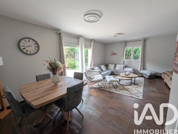 Maison à vendre 5 pièces 108 m² Cunac