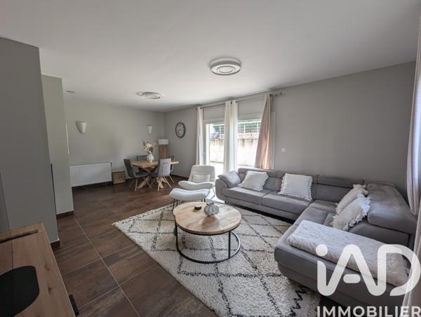 Maison à vendre 5 pièces 108 m² Cunac