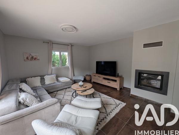 Maison à vendre 5 pièces 108 m² Cunac