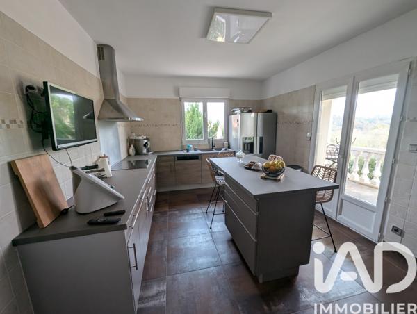 Maison à vendre 5 pièces 108 m² Cunac