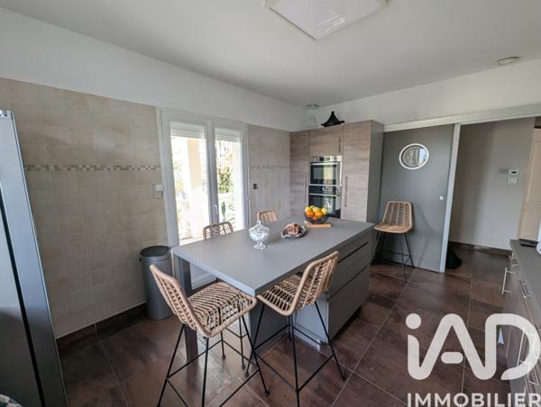 Maison à vendre 5 pièces 108 m² Cunac