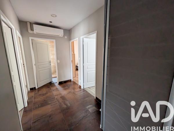 Maison à vendre 5 pièces 108 m² Cunac