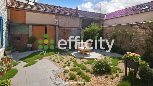 Maison 5 pièces - 121 m²