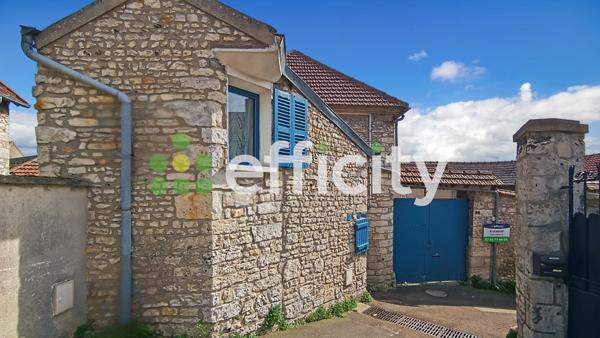 Maison 5 pièces - 121 m²