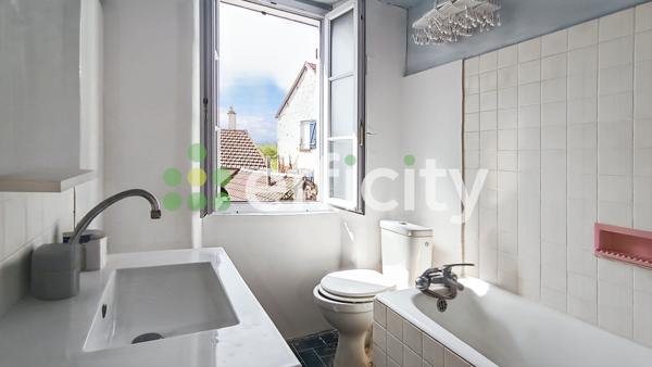 Maison 5 pièces - 121 m²