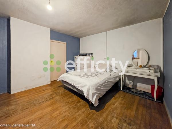 Maison 5 pièces - 121 m²