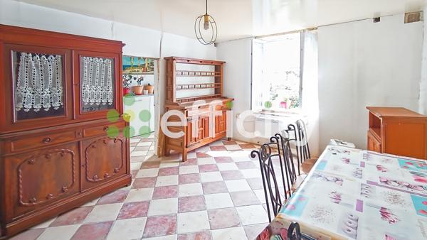 Maison 5 pièces - 121 m²