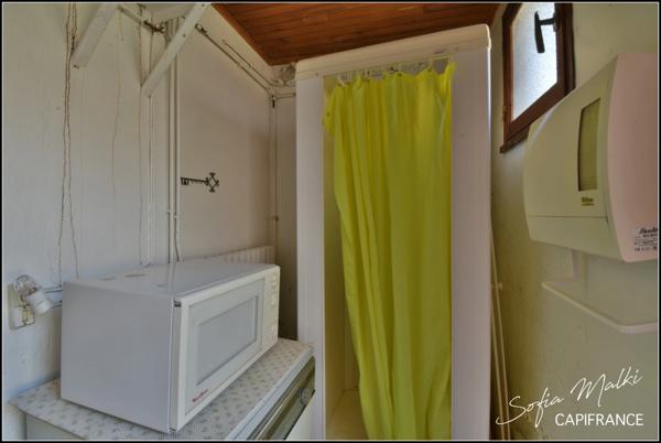 Dpt Cher (18), à vendre - maison 6 pièces 110 m²