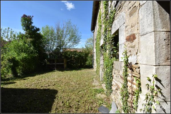 Dpt Cher (18), à vendre - maison 6 pièces 110 m²