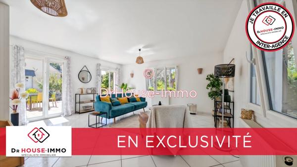 Maison à vendre 7 pièces de 162 m²