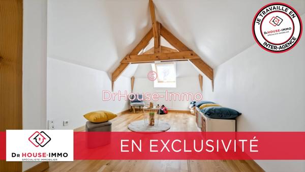 Maison à vendre 7 pièces de 162 m²