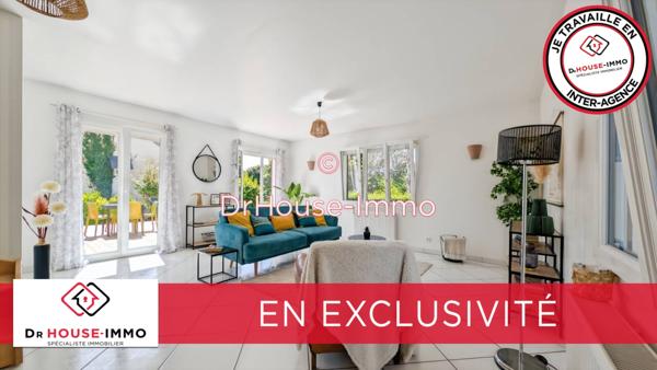 Maison à vendre 7 pièces de 162 m²