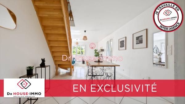 Maison à vendre 7 pièces de 162 m²