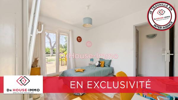 Maison à vendre 7 pièces de 162 m²