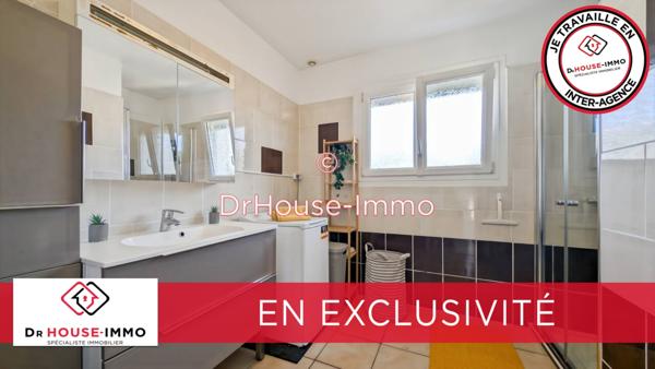 Maison à vendre 7 pièces de 162 m²