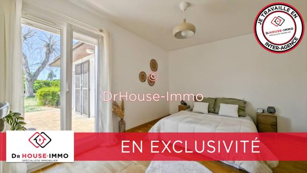 Maison à vendre 7 pièces de 162 m²