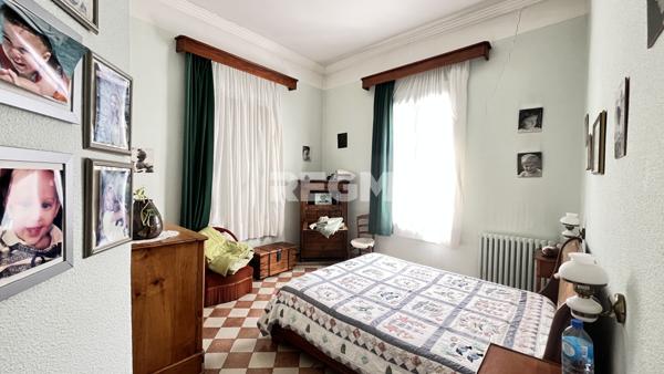 Montbazin (34560) Maison de village