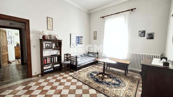 Montbazin (34560) Maison de village