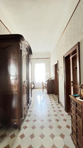 Montbazin (34560) Maison de village