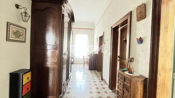 Montbazin (34560) Maison de village