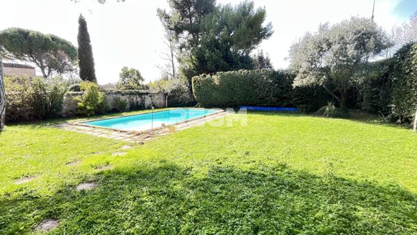 Montbazin (34560) Maison de village