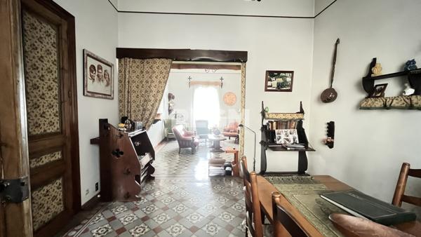 Montbazin (34560) Maison de village