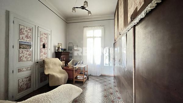 Montbazin (34560) Maison de village