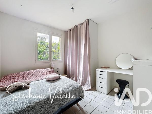 Maison à vendre 5 pièces 122 m² Beaumont-lès-Valence