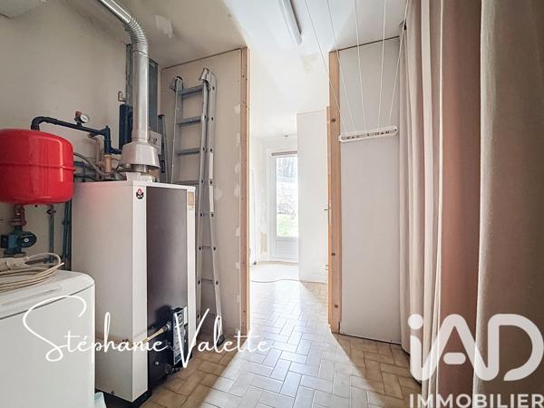 Maison à vendre 5 pièces 122 m² Beaumont-lès-Valence