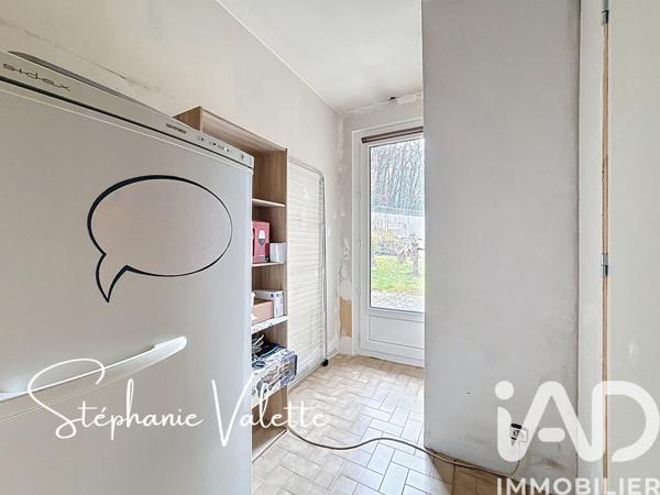 Maison à vendre 5 pièces 122 m² Beaumont-lès-Valence