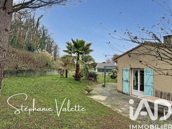 Maison à vendre 5 pièces 122 m² Beaumont-lès-Valence