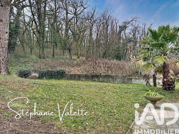 Maison à vendre 5 pièces 122 m² Beaumont-lès-Valence