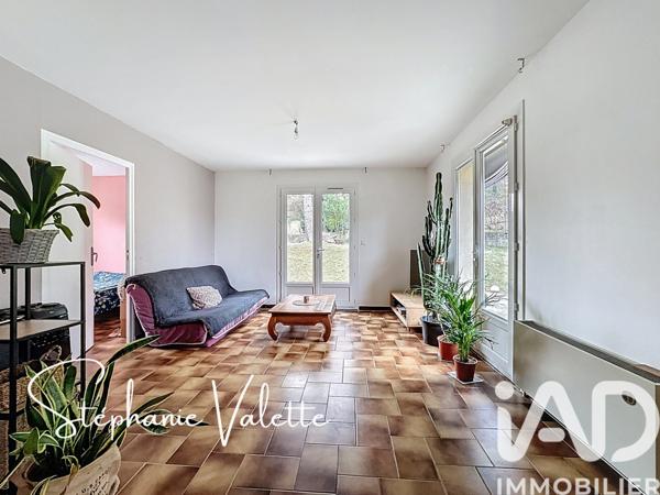 Maison à vendre 5 pièces 122 m² Beaumont-lès-Valence