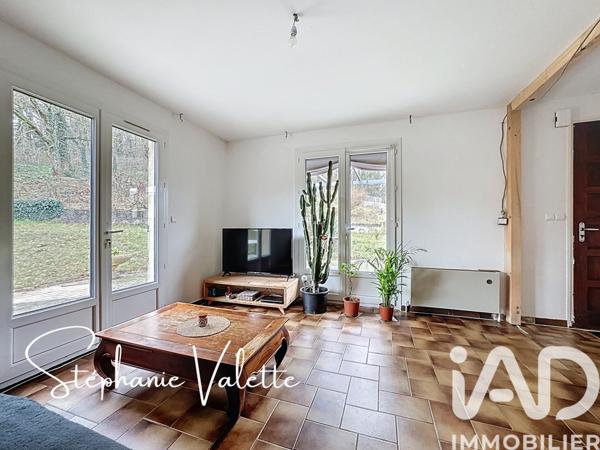 Maison à vendre 5 pièces 122 m² Beaumont-lès-Valence