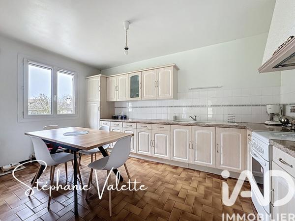 Maison à vendre 5 pièces 122 m² Beaumont-lès-Valence