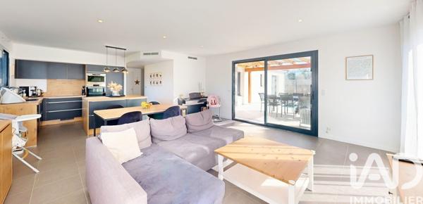 Maison à vendre 5 pièces 130 m² Le Fauga